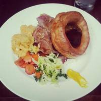 The bell Fetcham