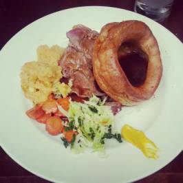 The bell Fetcham