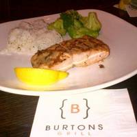Burtons Grill