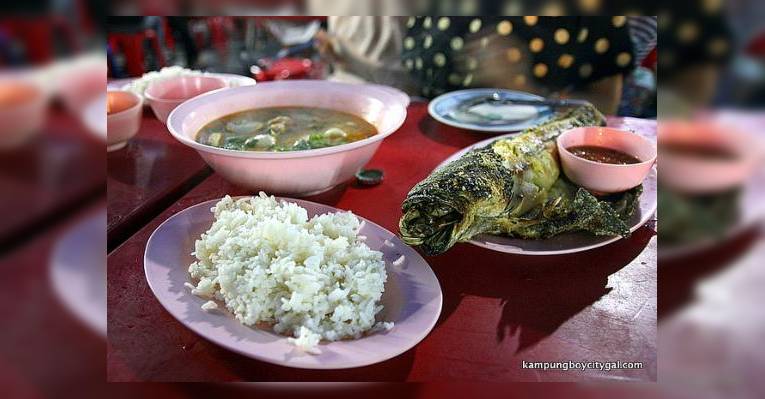 Снимок Pratunam Seafood, Бангкок