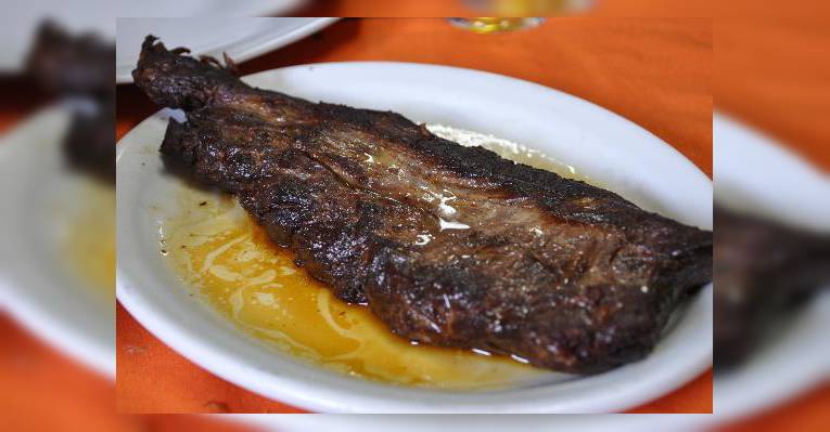 Снимок Restaurante Sao Joao, Teresina