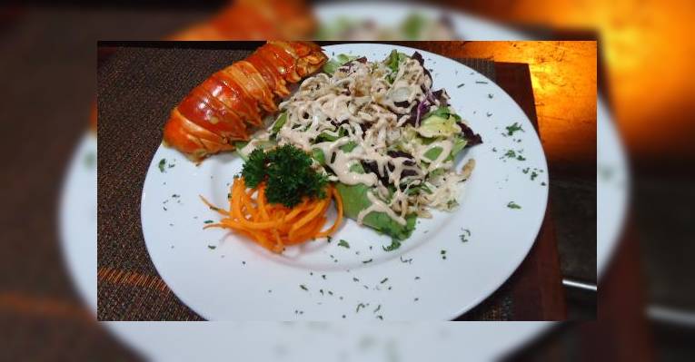 Снимок Barsi Thai Grill, Каракас