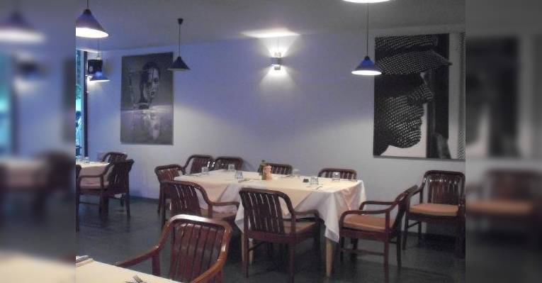 Снимок Gastone Italian Restaurant, Ката-Бич