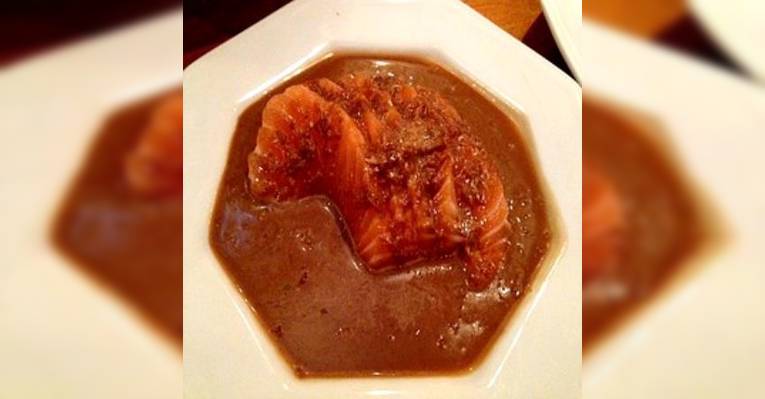 Снимок Hikouki Sushi, Сан-Паулу