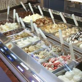 Gelateria Gippino di Giampiero Burgio