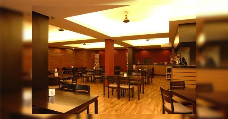 Снимок Dee Dee Thai Restaurant, Alor Setar