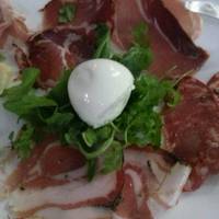 Osteria sul ponte
