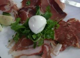Osteria sul ponte