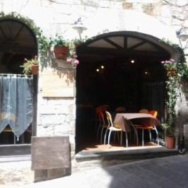 Pizzosteria i Tre Archi