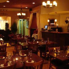 Thai Boo Cuisine