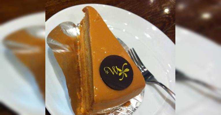 Снимок The White Flower Bakery & Restaurant, Бангкок