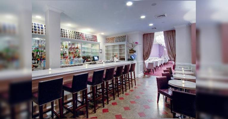 Снимок Circle Restaurant, Бангкок