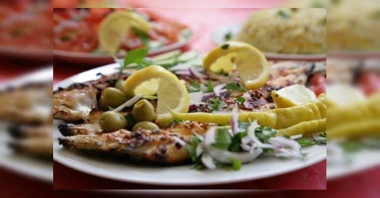 Снимок Sea Time Restaurant, Бангкок