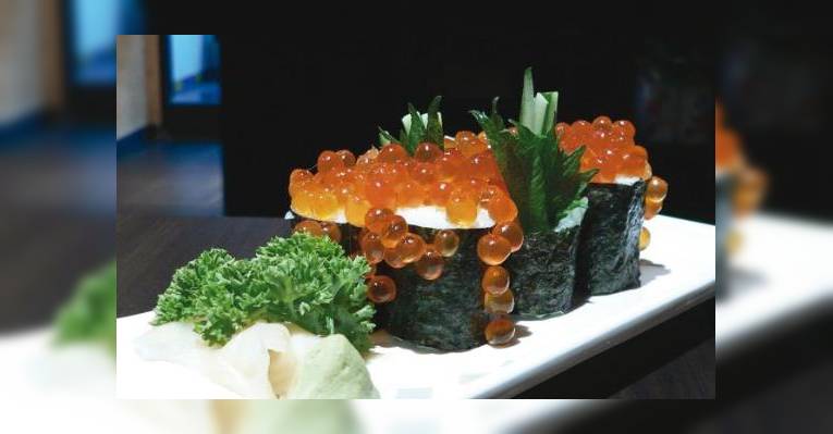 Снимок Torajiro Japanese Restaurant, Бангкок