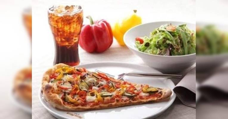 Снимок Pizza Pizza By Yanee, Бангкок
