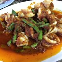 Ple Sea Food