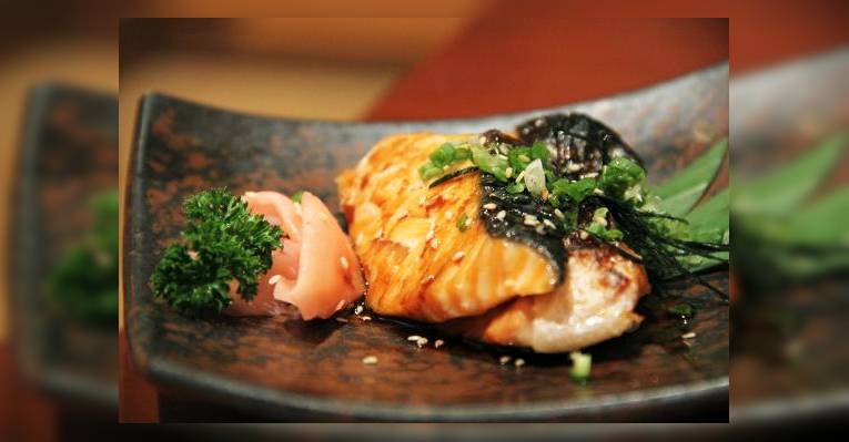 Снимок Takumi Japanese Restaurant, Бангкок