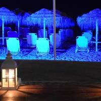 Oasis Seaside Restaurant