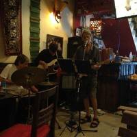 Bamboo Cafe