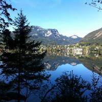 Max's im Seewirt Altaussee