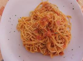 Pizzeria Da Renzo