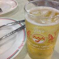 Wang Muk Seafood