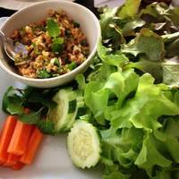 Green Leaf Restaurant