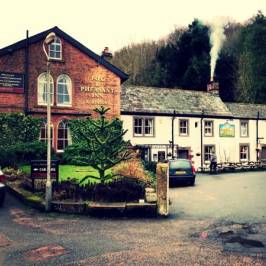 Fox & Pheasant Inn