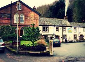 Fox & Pheasant Inn