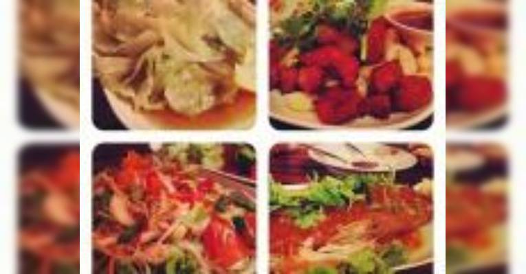 Снимок Oyua River Terrace  restaurant, Бангкок