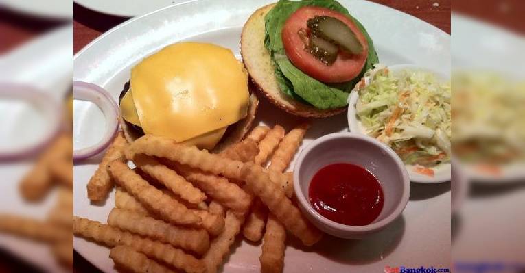Снимок Tony Roma s, Бангкок