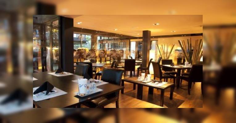 Снимок Rakuza Tokyo Japanese Restaurant, Бангкок