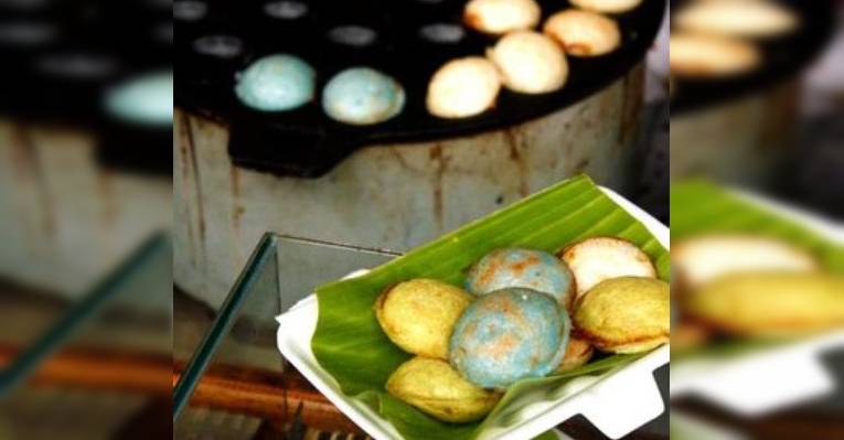 Снимок Krok Mai Thai Lao, Бангкок