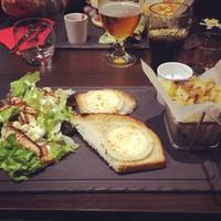 Brochettes et Cie