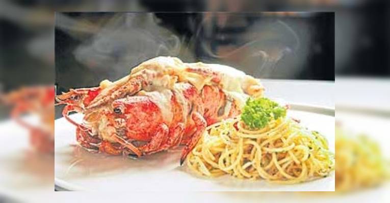 Снимок Buono Bistro Italian Restaurant & Wine, Бангкок