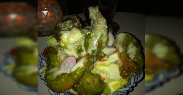 Снимок Samsara Cafe & Meal, Бангкок