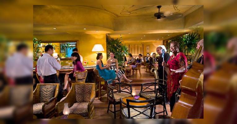 Снимок Bangkok Bar, Бангкок