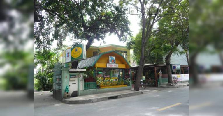 Снимок Little Hut (House Of Waffle), Бангкок
