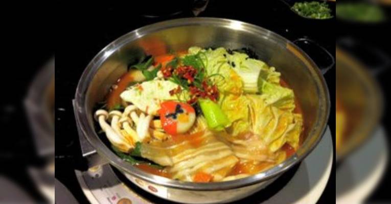 Снимок Soul Shabu, Бангкок