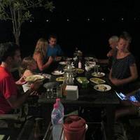 Tonto Restaurant
