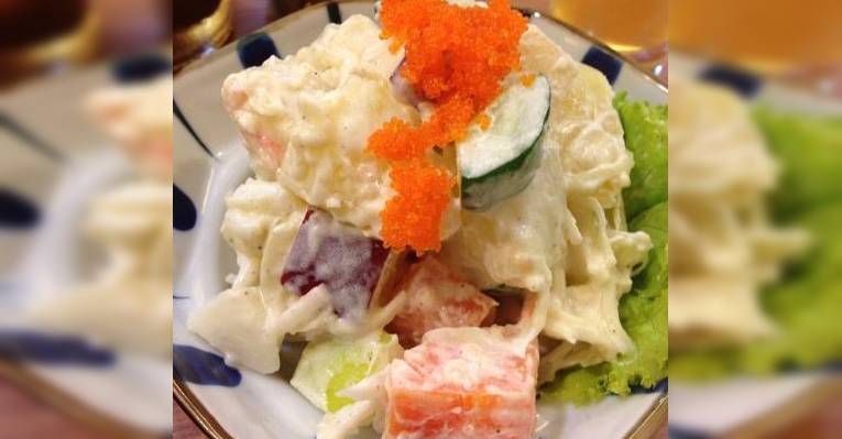 Снимок Tohkai Japanese Restaurant, Бангкок