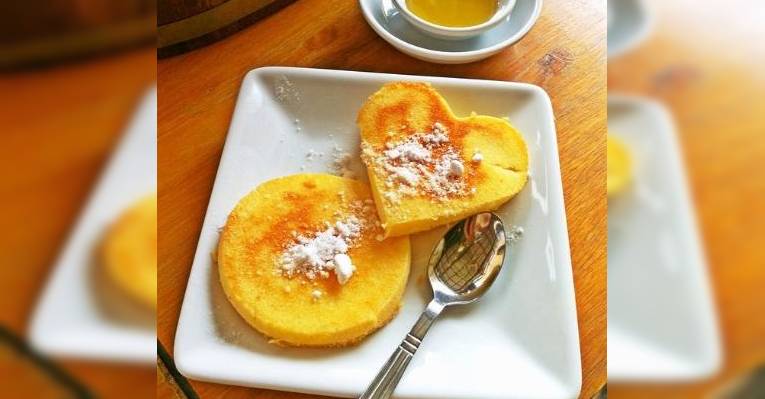 Снимок Dude Cafe, Чиангмай