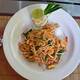 лапша Phad Thai