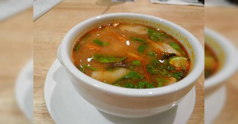 Снимок Kin Ka Shabu Shi, Бангкок