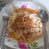 Kanomcheen Kru Yod