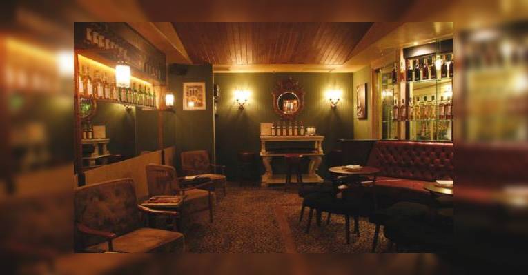 Снимок Somethin Else Bar & Restaurant, Бангкок