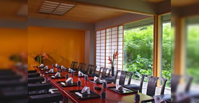 Снимок Genji Japanese Restaurant, Бангкок