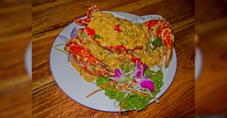 Снимок Delicious, Бангкок