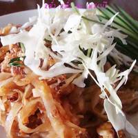 Pad Thai Tha Yang