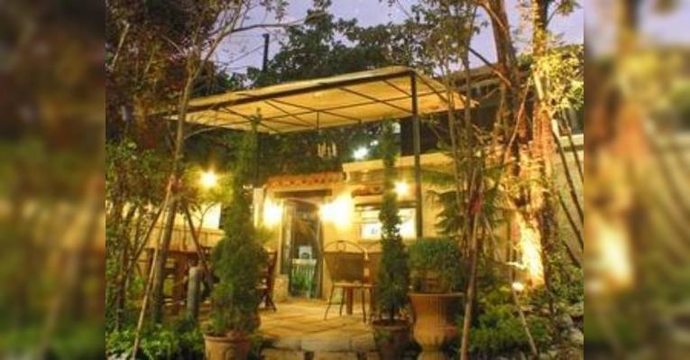 Снимок Charcoa House Bakery & Restaurant Chiangmai, Чиангмай